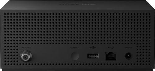 1TB Over-the-Air DVR with 4 Tuners C3617