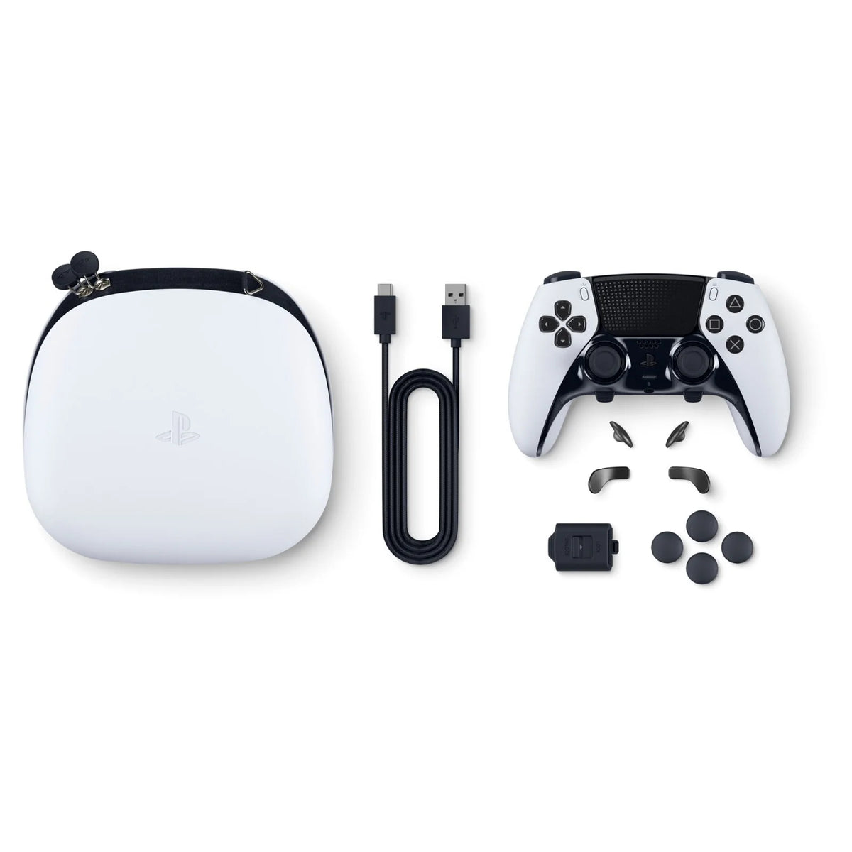 PlayStation 5 Slim Digital Video Game Console with Extra Edge Controller G267