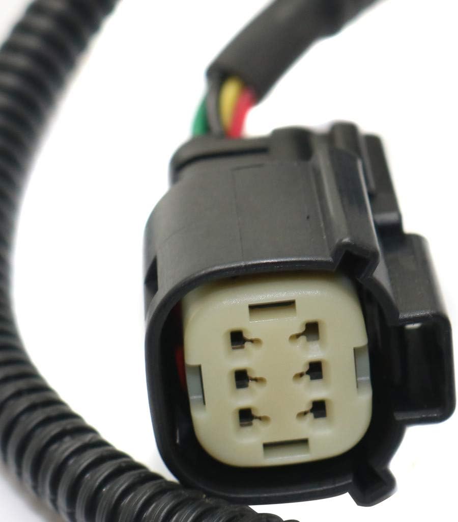 Back Up Camera 150 Degrees Q1657