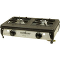 2 Burner Stove O315
