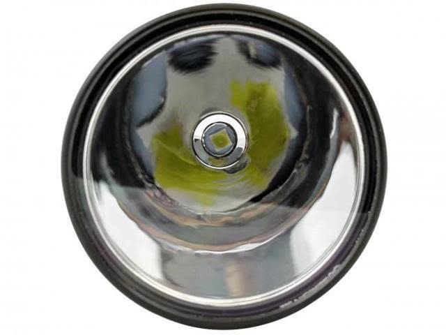 12V DC Strion DS HPL V54843
