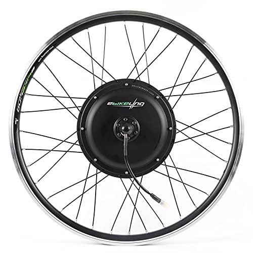 1500W 1200W Direct Drive Ebike Conversion Kit with Battery 26" M480841