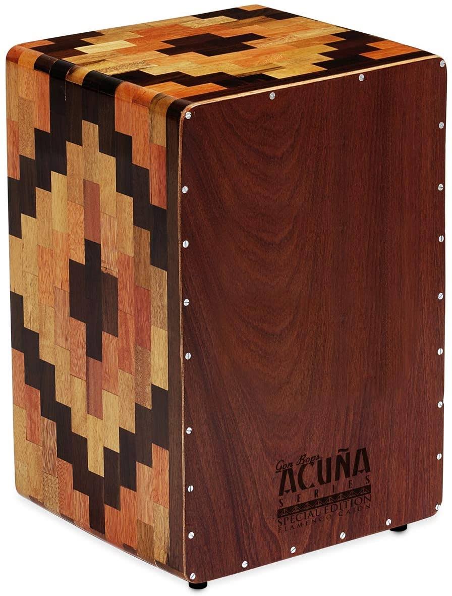 Cajon Y791