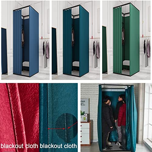 Portable Changing Room with Shading Curtain R424544