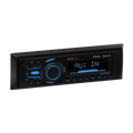 Marine Receiver with Bluetooth USB SD H24328