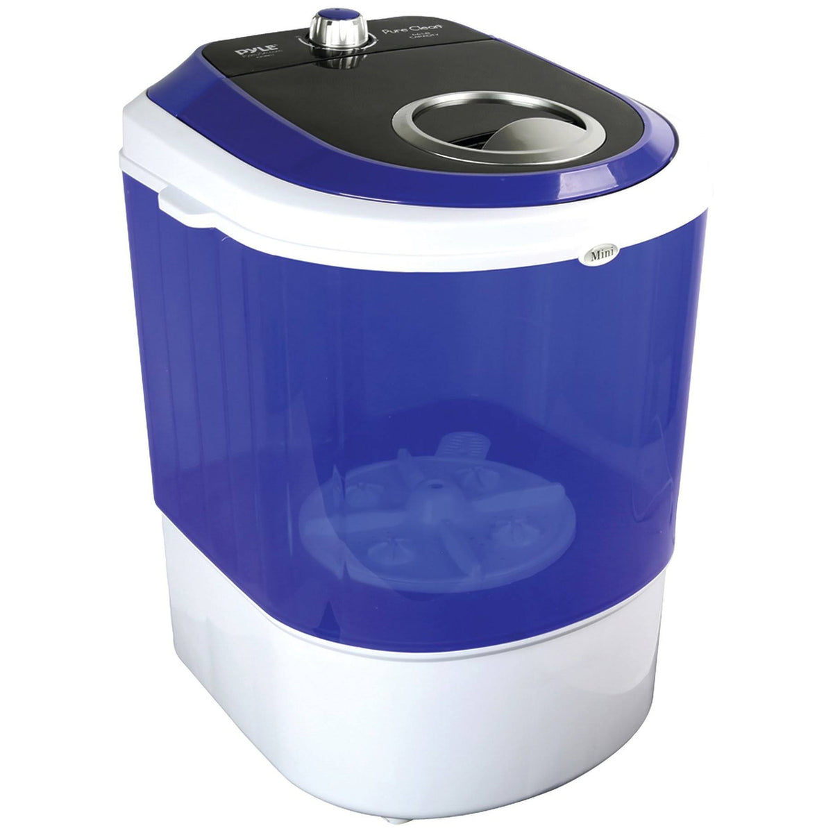 Compact Portable Washing Machine S17330