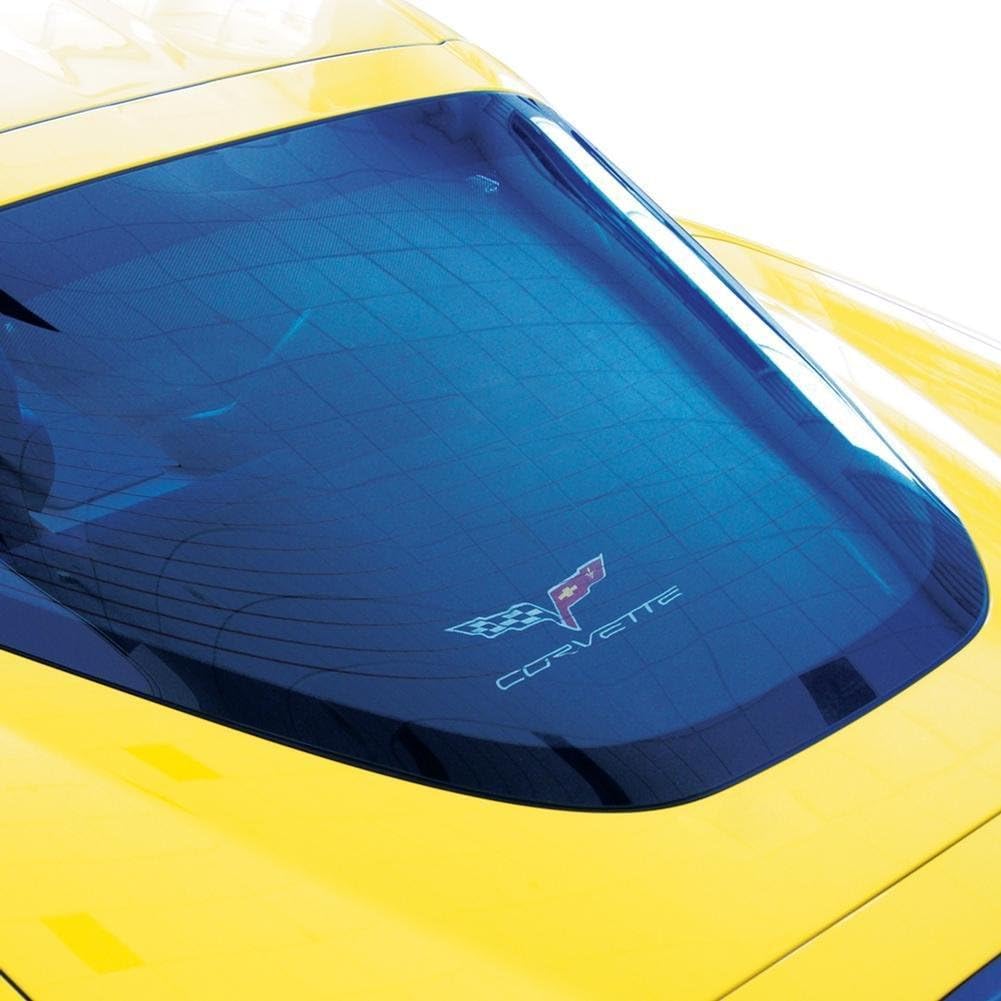 Rear Cargo Shade Pack of 2 Q82048