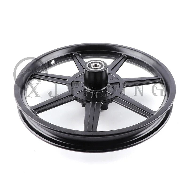 14 inch aluminum alloy wheel disc brake front rim M41974