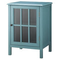 One Door Accent Cabinet B304548