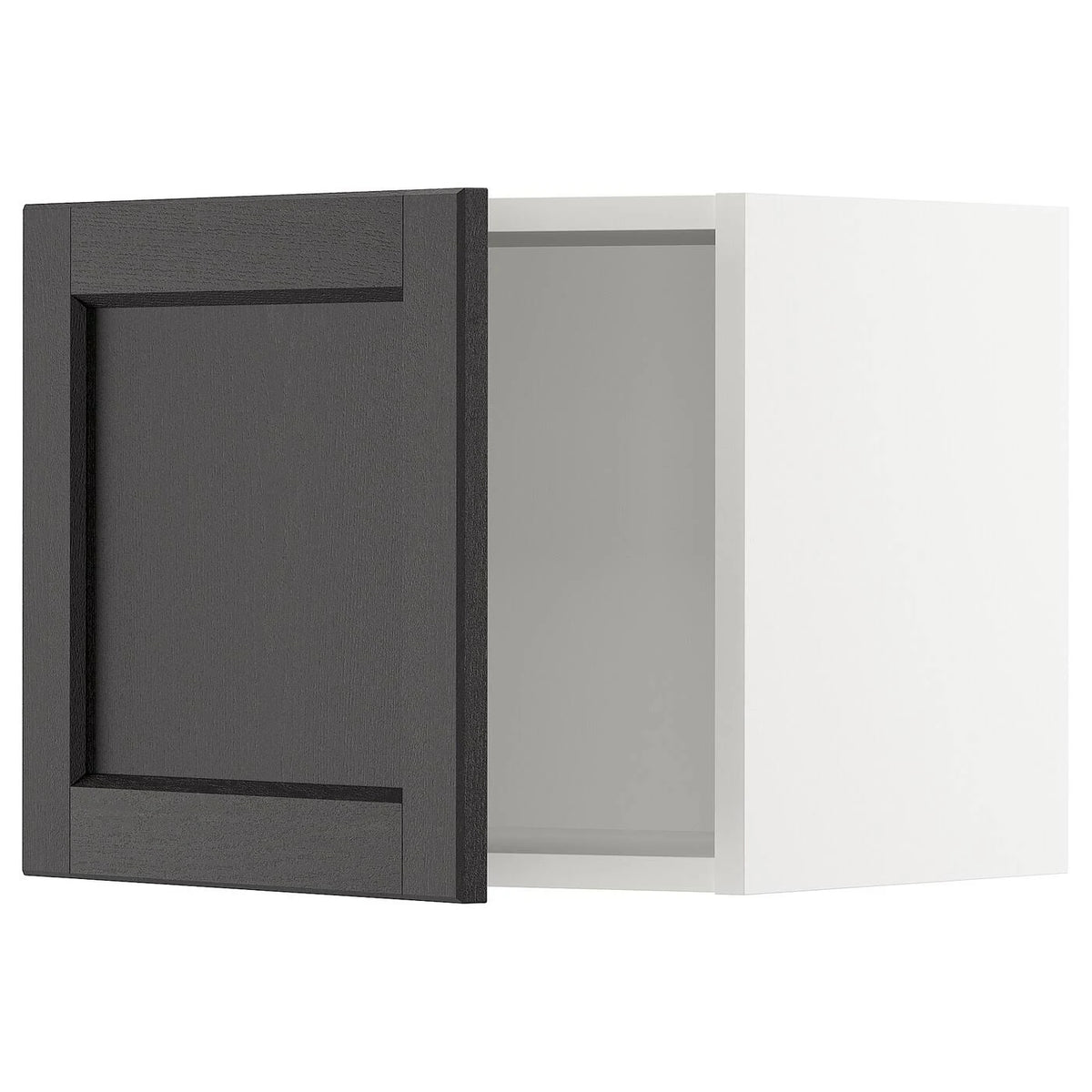 White Wall Cabinet 18x15x15 I288