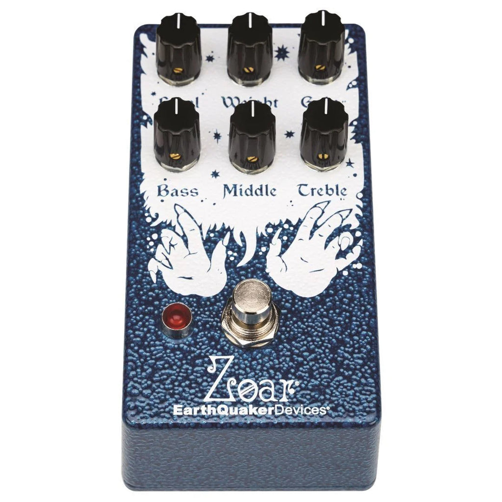 Guitar Effects Pedal G3408