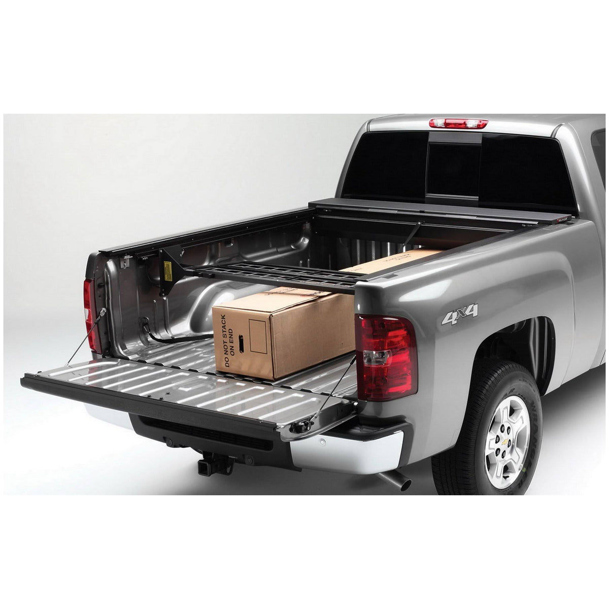 Truck Bed Divider E9364