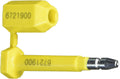 Yellow 100PCS Bolt Seal E914