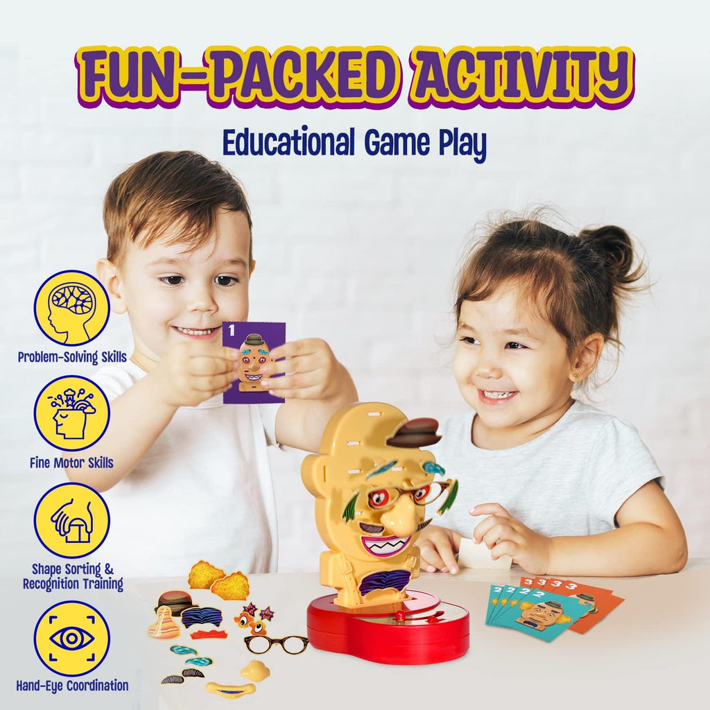Pop Up Board Game K667884