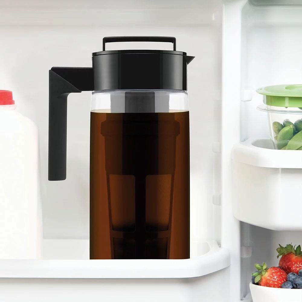 900ML Cold Brew Iced Coffee Maker C539989