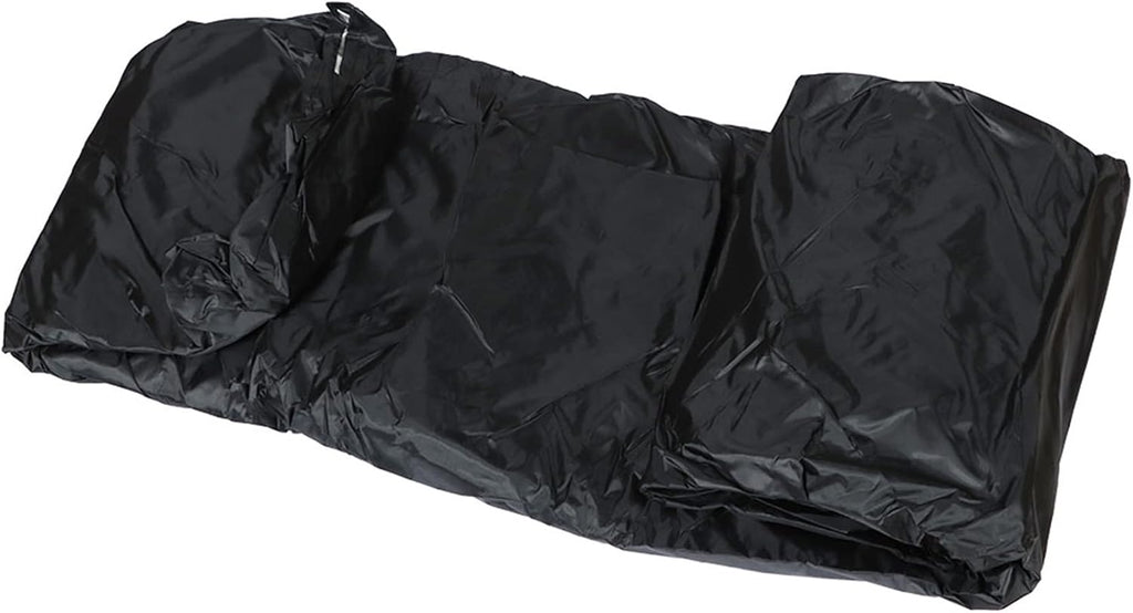 Utility Vehicle Storage Cover Waterproof Pack of 2 K73897