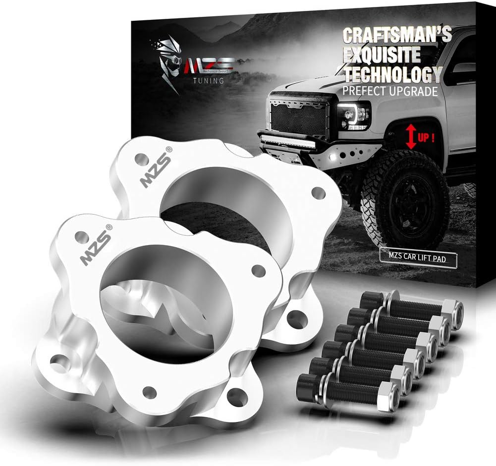3 inch Front Leveling Lift Kit Pack of 2 G401965