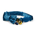 Velvet Breakaway Cat Collar F934430