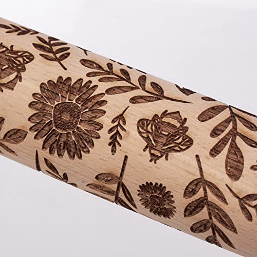 Rolling Pin Y503