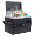 65L 12V/24V Electric Compressor Cool Box Q80540