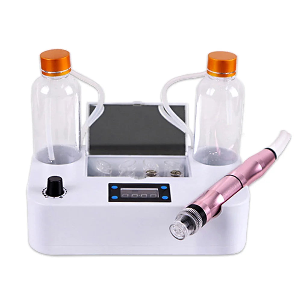 Facial Beauty Treatment Machine O39837