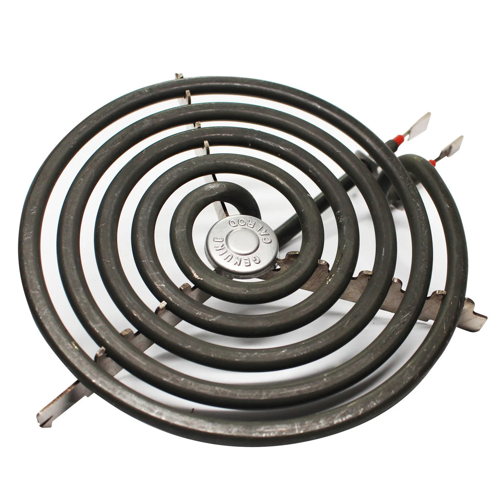 2-Pack 6 inch 5 Turns Surface Burner Element V5934