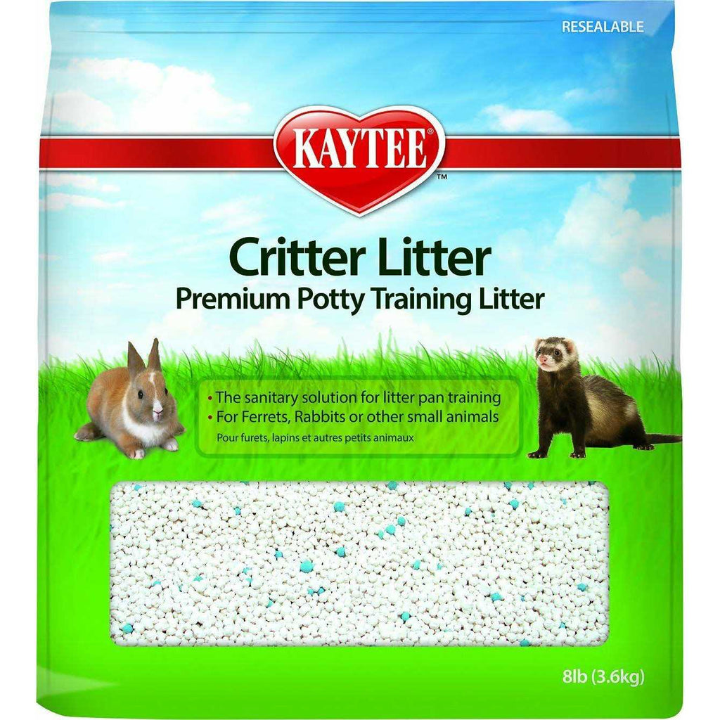 Critter Litter X31125