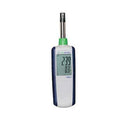 Thermohygrometer with NIST-Traceable Calibration N1401