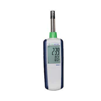 Thermohygrometer with NIST-Traceable Calibration N1401