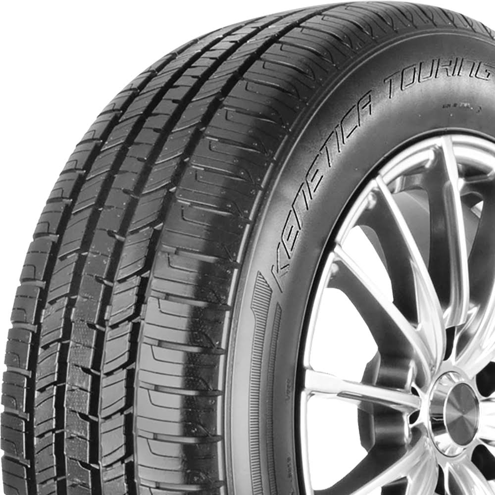 235/55R17 99H Tire G498056