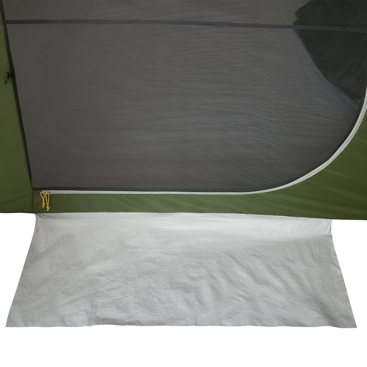 10-Person 3-Room Hybrid Dome Tent Y781508