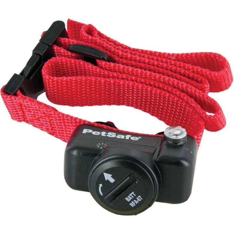 In-Ground Fence J840