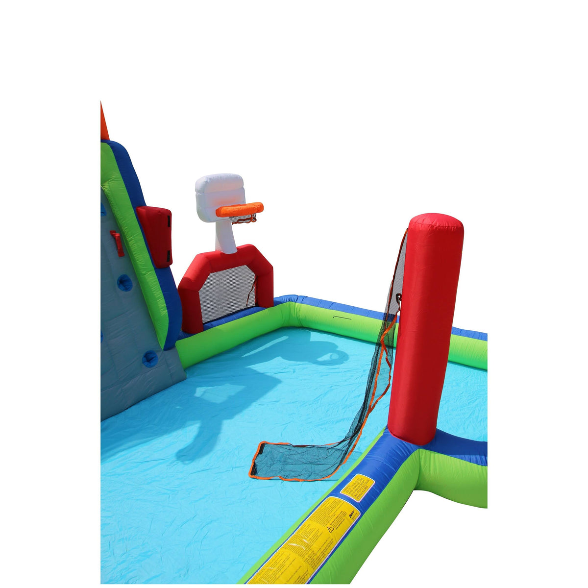 Inflatable Water Park B787