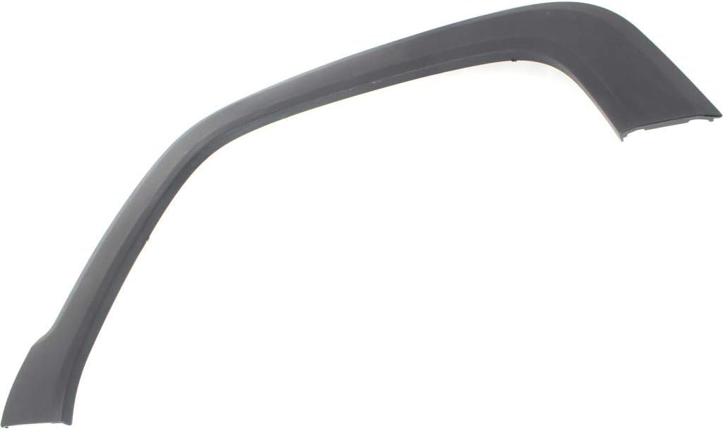 Passenger Side Front Wheel Arch Molding B949360