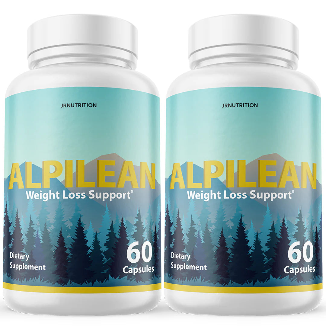 30 Capsules Dietary Supplement (2 Pack) C764