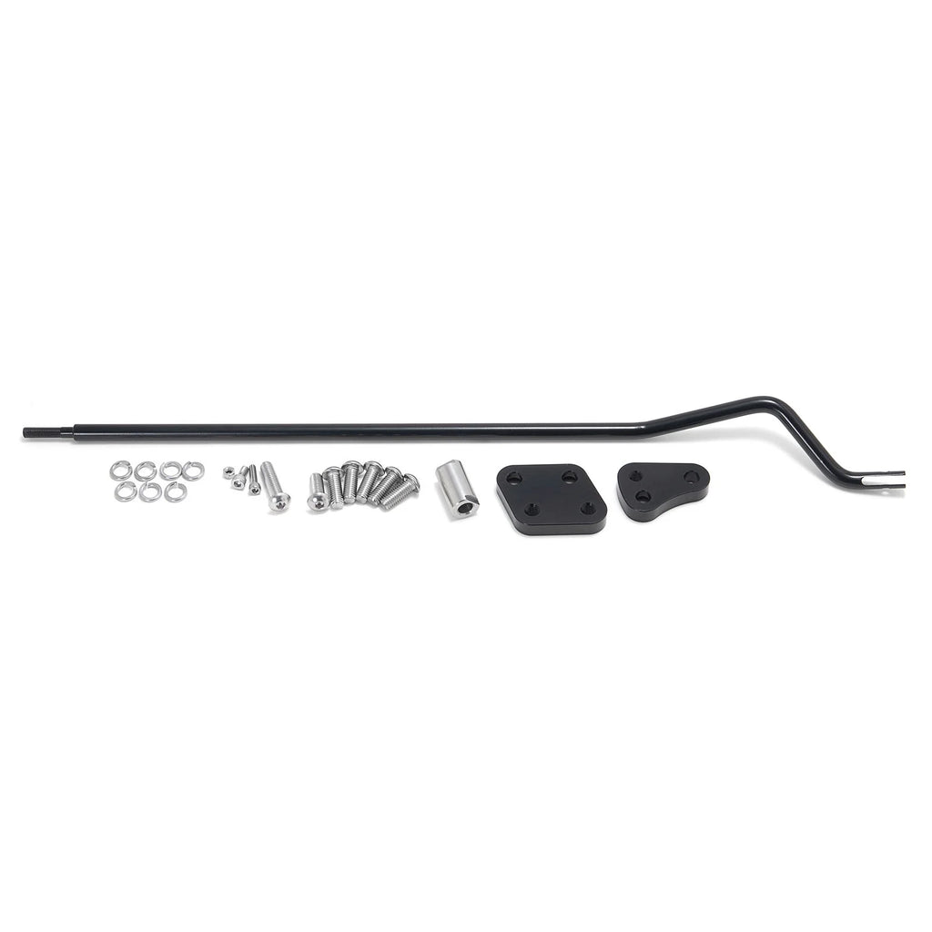 Forward Control Conversion Kit for Harley Dyna Wide Glide Low Rider T316