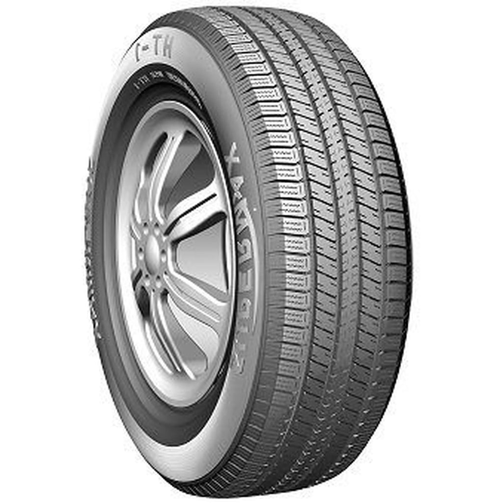 245/60R18 105H Light Truck Tire D46607