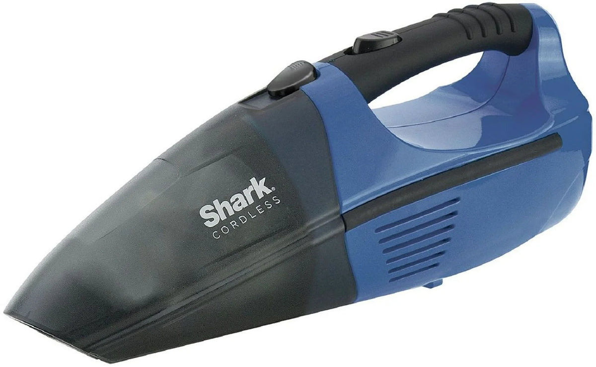 Cordless Hand Vac S86886