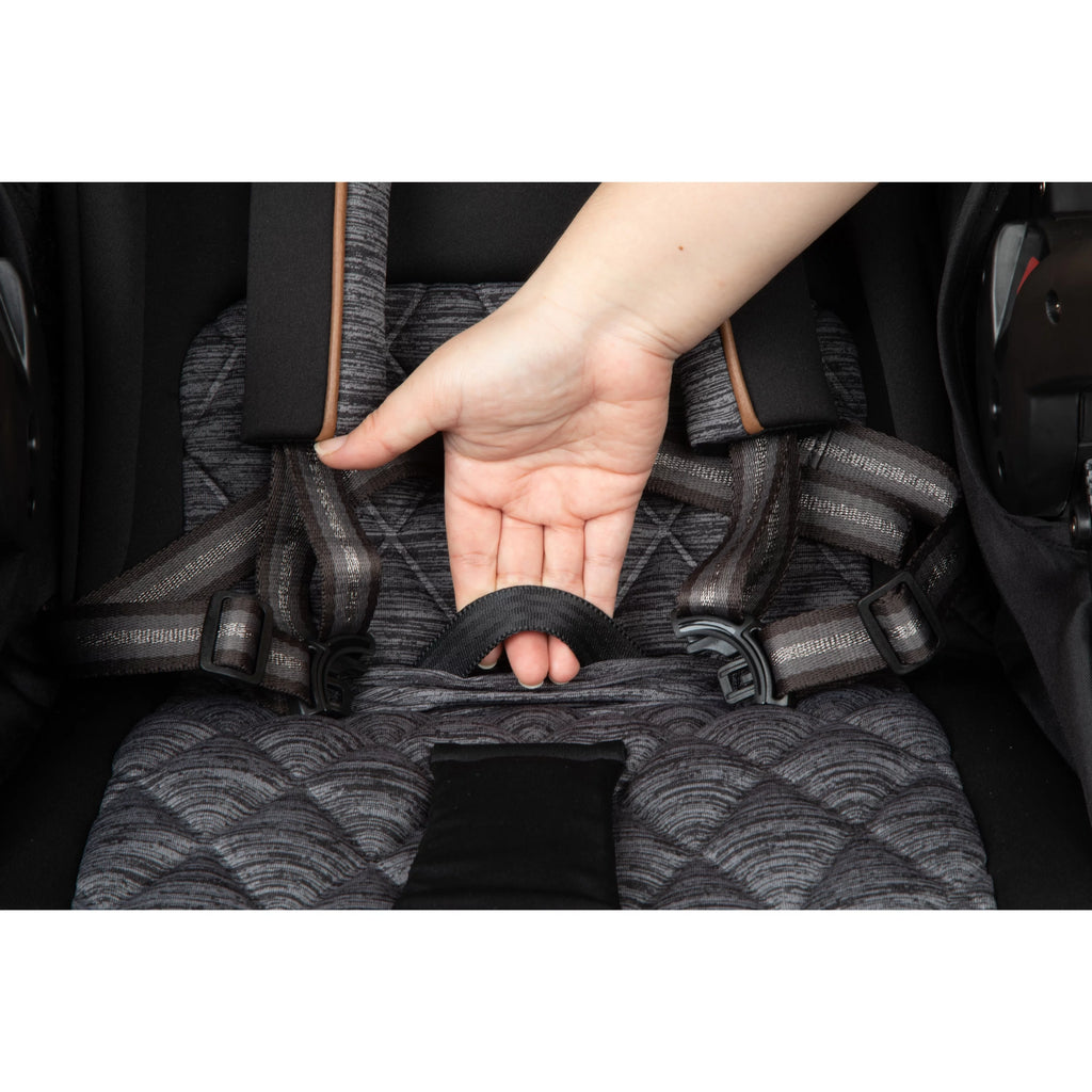 Urban Boho Travel System Stroller and Infant Car Seat P498