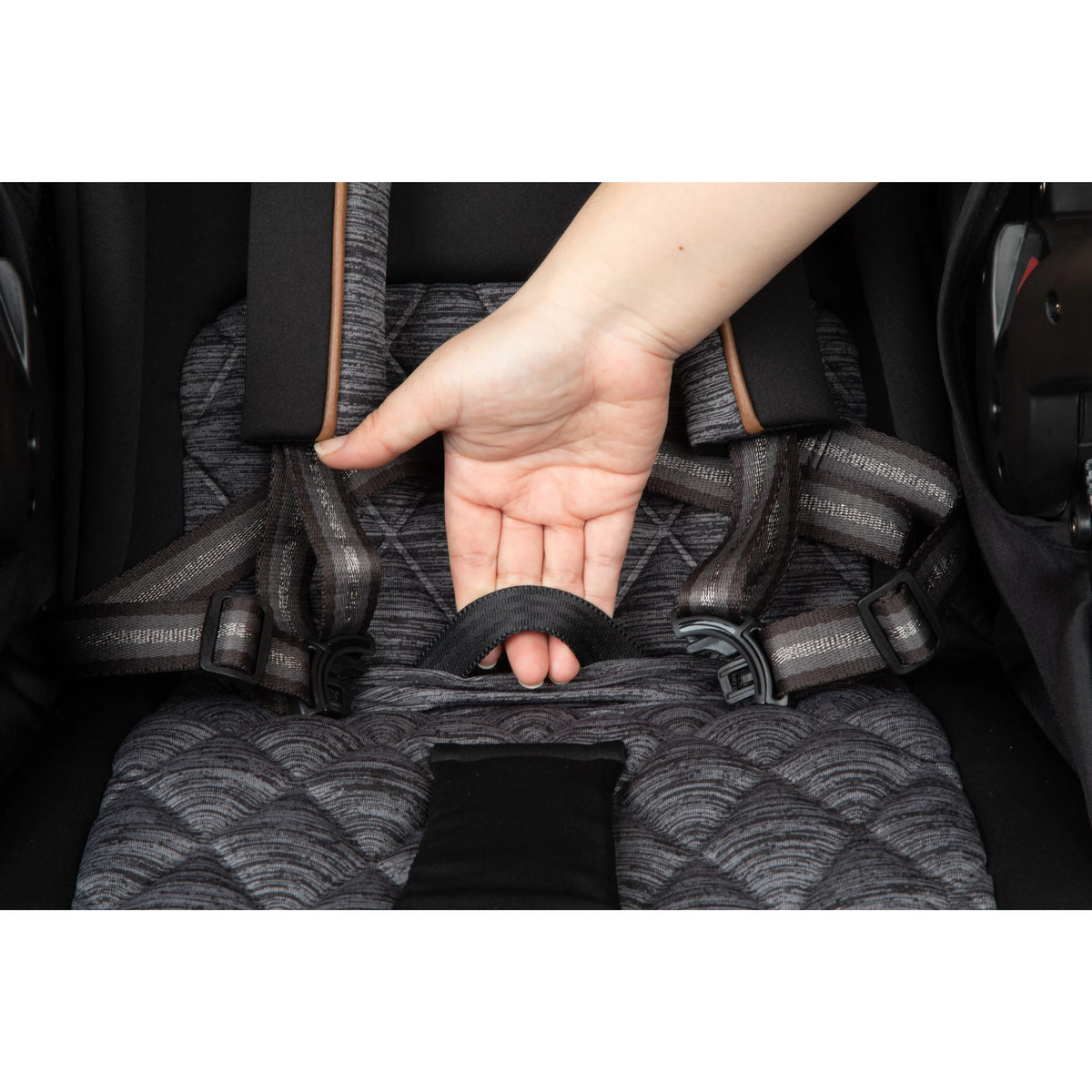 Urban Boho Travel System Stroller and Infant Car Seat P498