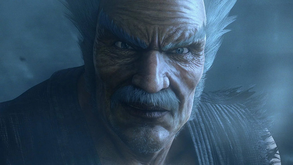 Videojuego Tekken 7 N55294