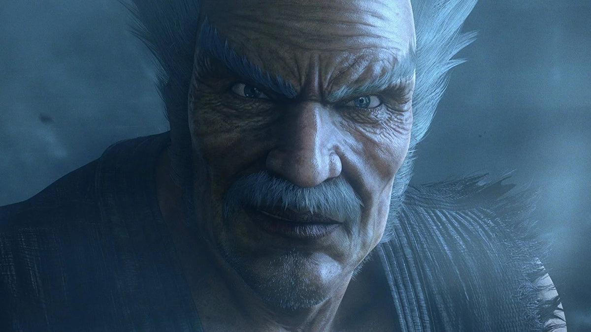 Videojuego Tekken 7 N55294