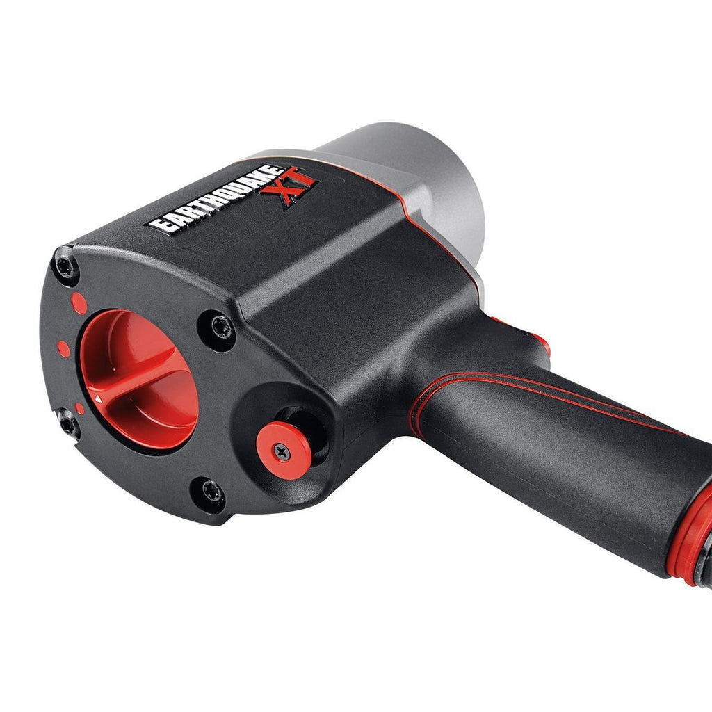 3/4 in. Composite Air Impact Wrench L3844