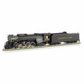 2-8-4 Berkshire HO Y805