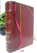 Ancient Craft Leather Bound G6689
