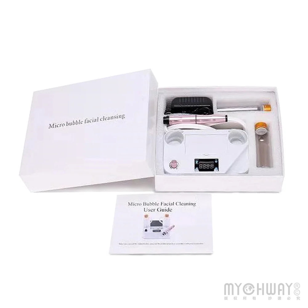 Facial Beauty Treatment Machine O39837