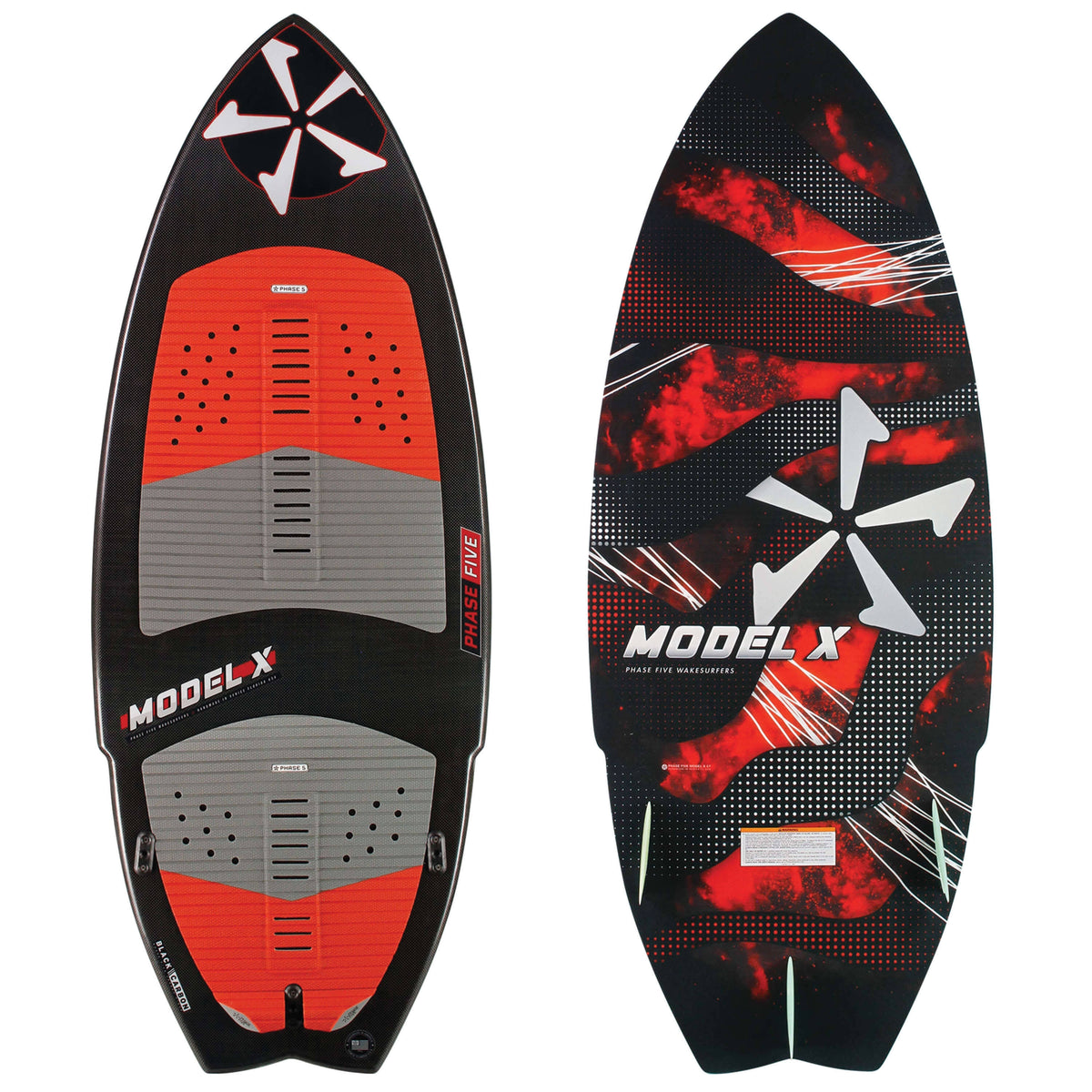 Wakesurf Board S242818