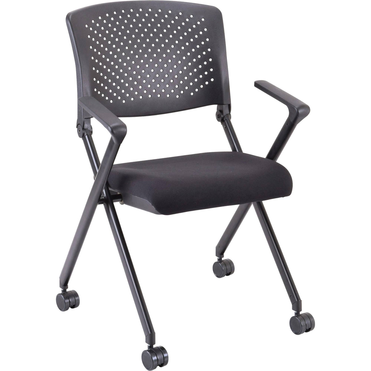 Plastic Nesting Chair Q16591