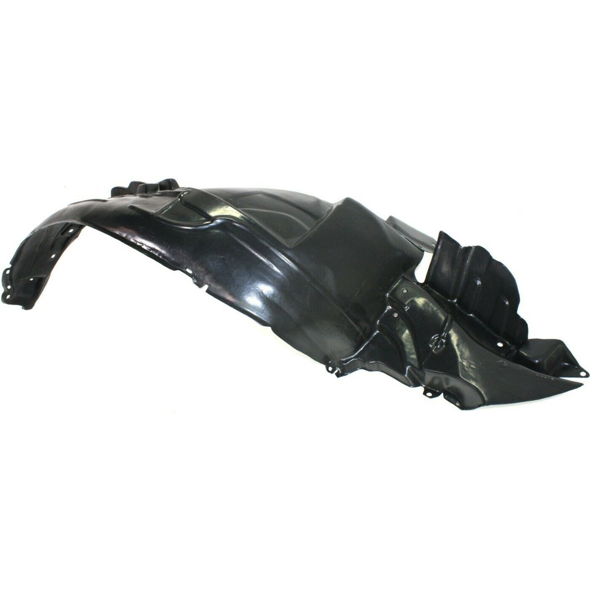Splash Shield For Subaru Impreza Sedan Front Passenger Side Y3671