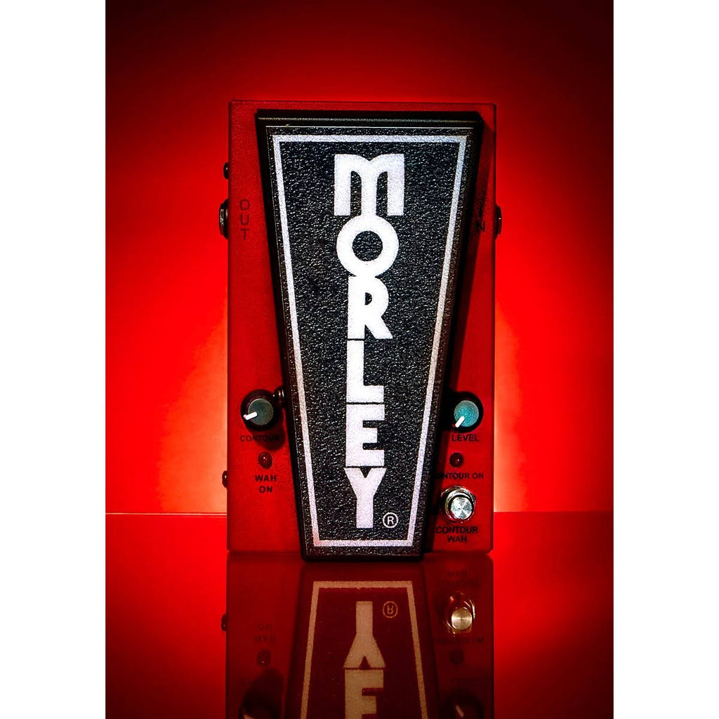 Wah Pedal V978